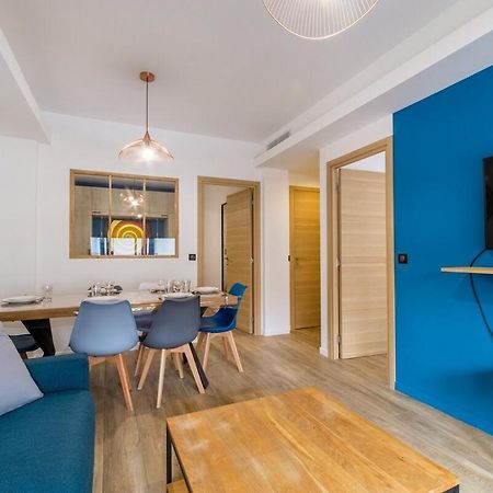 Magnifique Cocon Au Coeur D'Antibes - 3G Exterior foto