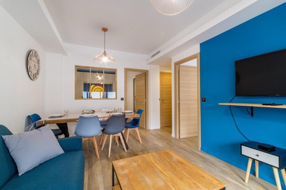 Magnifique Cocon Au Coeur D'Antibes - 3G Exterior foto